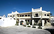 Apollon Hotel, Fontana, Naxos Chora, Cyclades, Greek Islands, Greece Hotel