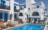 Irene Pension II, Chora, Naxos, Cyclades, Greek Islands, Greece Hotel