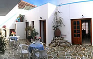 Margo Studios, Chora, Naxos, Cyclades, Greek Islands, Greece Hotel