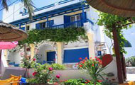Saint George Hotel,Naxos Town, Agios Prokopios,,Apollonas,Kiklades,Naxos,with pool,with bar