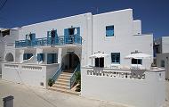 Vakhos Island Hotel, Cyclades Hotels, Naxos Hotels