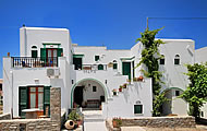 Orama Studios, Agia Anna, Naxos, Cyclades, Greek Islands, Greece Hotel