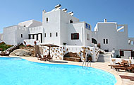 Naxos Kalimera Hotel & Studios, Agia Anna, Naxos, Cyclades Islands, Greece