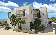 Greece,Greek Islands,Cyclades,Naxos,Agia Anna,Aspassia Hotel