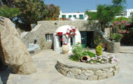 ALbatros Club resort ,Panormos,Mikonos,Kiklades,Elia,Platys Gialos,with pool