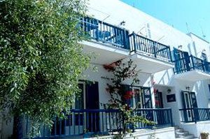Sanoudos Hotel,Chora,Naxos,Cyclades Islands,Aegean Sea,Greece