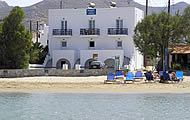 Colosseo Palataki, Agios Georgios, Naxos, Cyclades, Greece Hotel