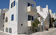 Korali Palace Studios, Agios Georgios, Naxos, Cyclades, Greek Islands, Greece Hotel