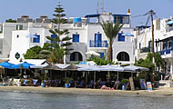 Diogenis Studios, Agios Georgios, Naxos, Cyclades, Greek Islands, Greece Hotel