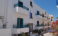 Zas Studios, Agios Georgios, Naxos, Cyclades Islands, Greek Islands Hotels