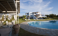 Ammos Naxos Exclusive Apartments, Naxos, Greece