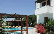 Summerland Holidays Resort, Kastraki Naxos, Beach, Greek Islands Resorts