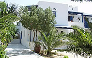 Naxos Rooms - Studios, Kastraki, Naxos, Cyclades, Greek Islands, Greece Hotel