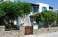 Petra Studios Apartments, Kastraki, Naxos, Cyclades, Greek Islands, Greece Hotel