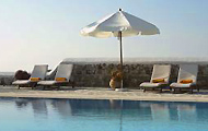 Anemoessa Hotel,kiklades,Kalafati,beach,with pool