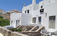 Aliktypo Studios, Livadi,Serifos, Cyclades Islands, Greek Islands Hotels