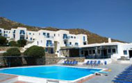 Penelope Hotel,Platis Gialos ,Mikonos,Kiklades