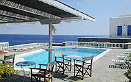 Pietra E Mare Suites,Mykonos ,Kalo Livadi,Cyclades,with pool