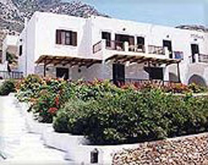 Pension Mosxa,,Agia Marina,Sifnos,Cyclades Islands,