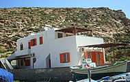 Klados Studios, Apartments, Cheronissos, Sifnos, Cyclades, Greece Hotel