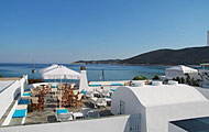 Kohylia Beach Guesthouse, Platis Gyalos, Sifnos, Cyclades Islands, Greek Islands Hotels