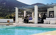 Verina suites Hotel, Kiklades, Sifnos, Beach, island sea, swimming pool