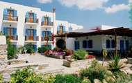 Efrosini Hotel,Platys Gyalos,Beach,Cyclades,Sea,Sifnos