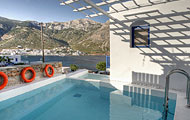 Delfini, Kamares, Sifnos, Cyclades, Greek Islands Hotels