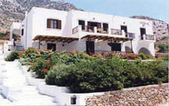 Mosha Hotel, Sifnos, Kamares, Cyclades, Greek Islands, Greece, Beach, Port, Sunset, family hotel,
