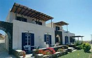 Fasalou Hotel, Faros, Sifnos, Cyclades, Greek Islands, Greece, traditional, architecture, beach, history, 