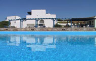 Greece, Greek Islands, Cyclades Islands, Sifnos, Blue Horizon Hotel Apartments 