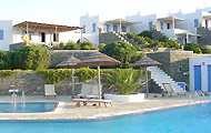 Lighthouse Hotel, Hotels in Sifnos, Travel to Greece, Holidays in Greek Islands