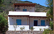 Iviskos Studios, Vathi, Sifnos, Cyclades Islands Hotels, Greece