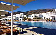 Elies Resort Hotel, Vathi, Platys Gyalos, Beach, Cyclades, Sea, Sifnos , Holidays and Travel to Greece and greek islands