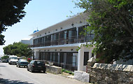Artemon Hotel, Sifnos Accommodation, Cyclades, Greek Islands