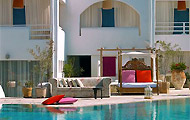 Andronikos Hotel ,Cyclades,Mykonos Town,with pool