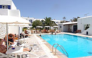 Hotel Aeolos Mykonos, Cyclades Island, Beach, Nightlife, Bars