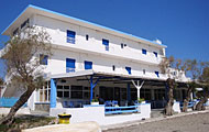 Kamelo Hotel, Vari Beach, Syros, Cyclades, Greek Islands Hotels