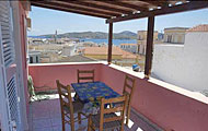 Vizantio Rooms, Ermoupoli, Syros, Cyclades Islands, Greek Islands Hotels