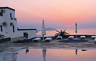 Faros Village Hotel, Syros, Azolimnos, Syros, Aegean, Greek Islands