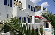 Azimouthio Luxury Guesthouse, Hotels and Apartments in Syros, Greek Islands Greece
