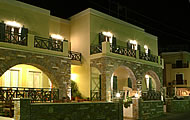 Brazzera Hotel, Finikas, Syros, Cyclades, Greek Islands, Greece Hotel