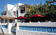 Syros Apanemia Rooms, Kini, Syros, Cyclades, Greek Islands Hotels
