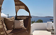 Apsenti Boutique Resort Hotel - Couples Only,Ornos,Cyclades,Mykonos,with pool.beach,port