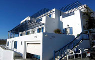 Vanas Holidays Apartments, Mykonos ,Ornos,Platis Gialos ,Mikonos,Kiklades