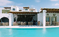 Anthia Hotel, Agios Fokas Beach, Hotels in Tinos, Cyclades Islands, Holidays in Greece