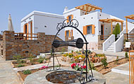 Aigaio Studios, Agios Fokas, Tinos, Cyclades Islands, Greek Islands Hotels