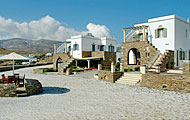 Tinos View Luxury Apartments, Agios Fokas, Tinos, Cyclades Islands, Greek Islands Hotels