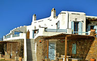 Thea Thalassa, Porto,Tinos,Cyclades, Greek Islands Hotels, Greece