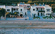 Greece,greek Islands,Cyclades,tinos,Kionia,Kionia Hotel